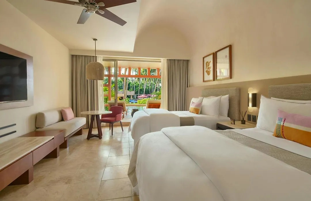 The Westin Resort & Spa, Puerto Vallarta-1