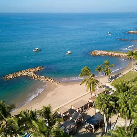 The Westin Resort & Spa, Puerto Vallarta-2